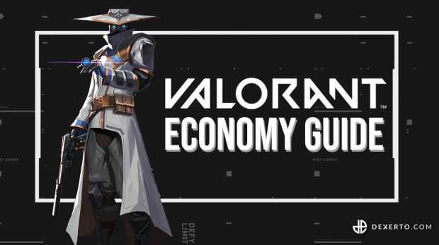 Гайд по экономике Valorant