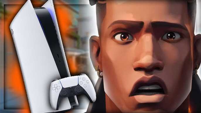 Valorant и Игровые консоли: Возможен ли релиз?